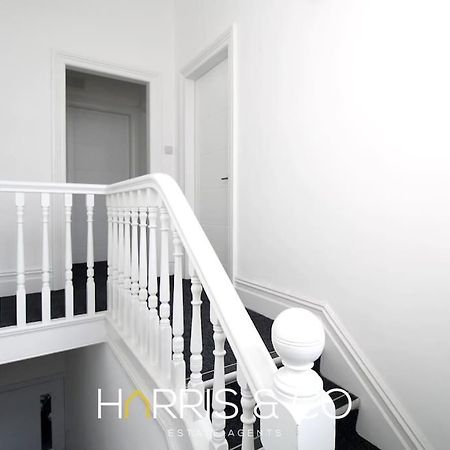 Appartamento Roundtree & Berry - Fleetwood Esterno foto
