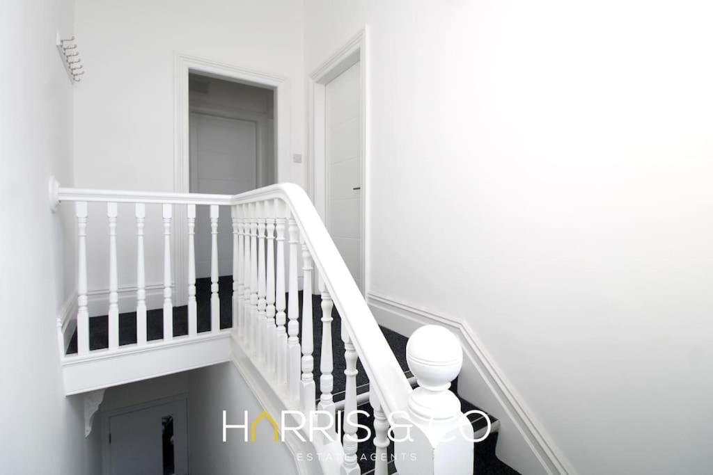 Appartamento Roundtree & Berry - Fleetwood Esterno foto